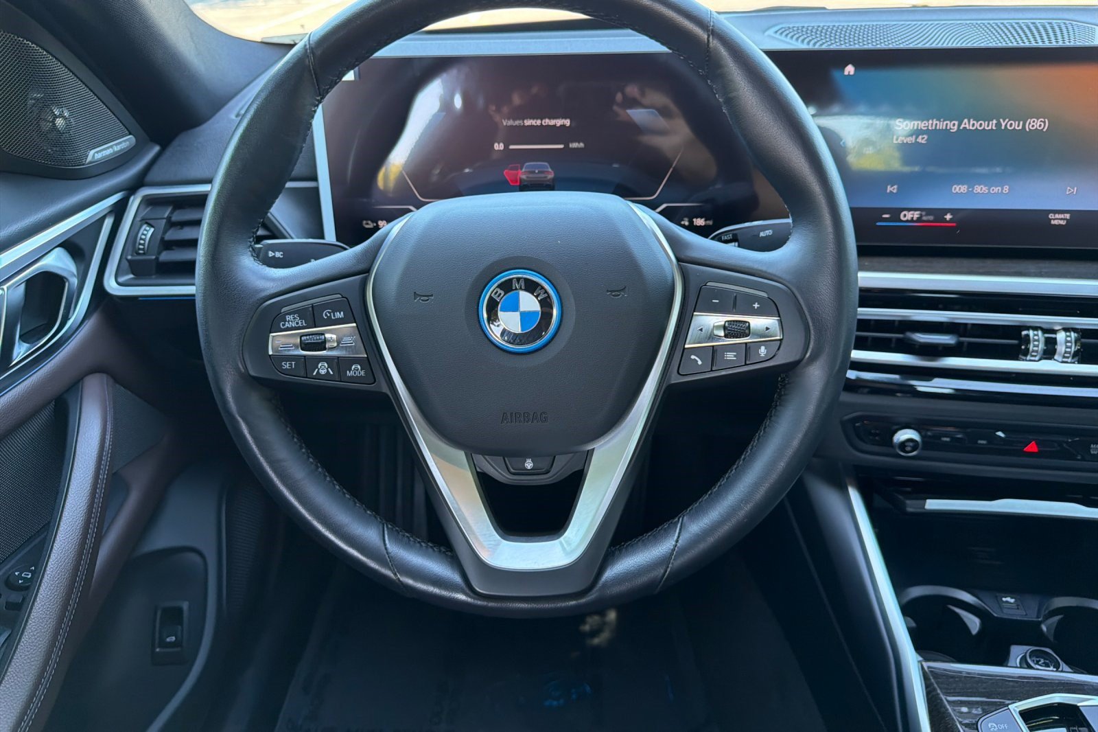 Certified 2023 BMW i4 eDrive35 RWD image 18