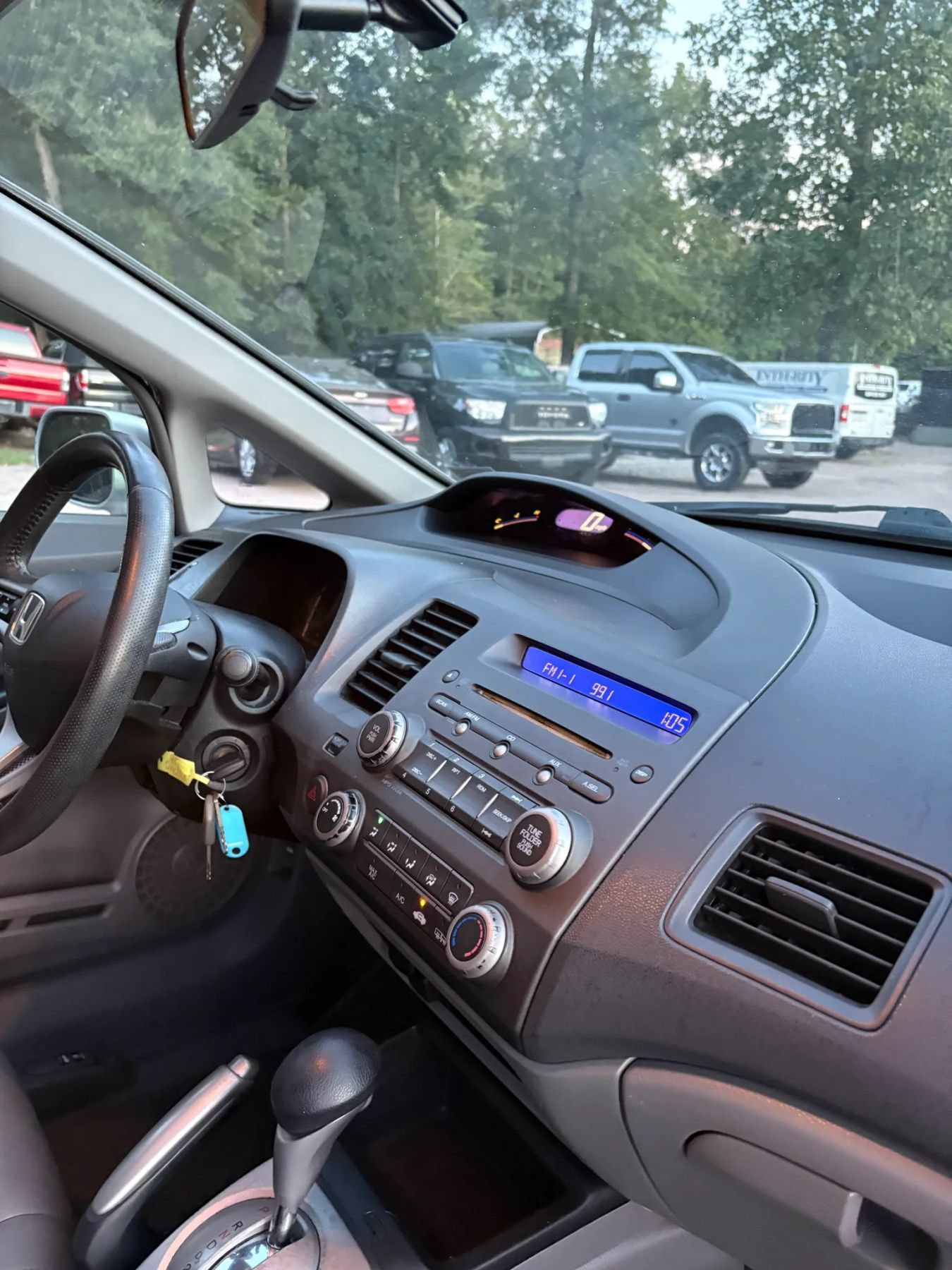 Used 2010 Honda Civic EX-L image 34