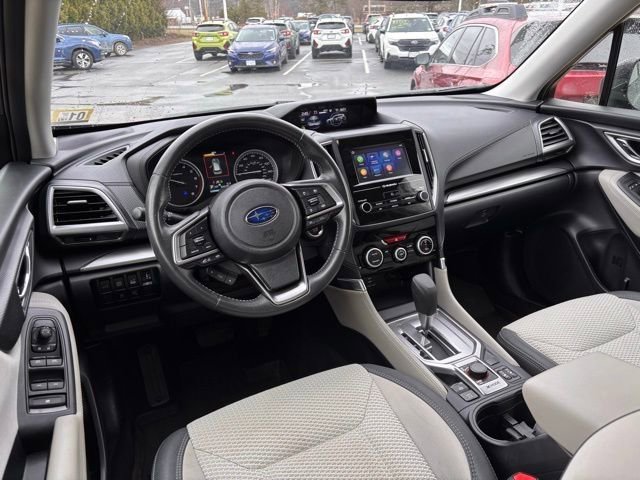 Certified 2024 Subaru Forester Premium image 19