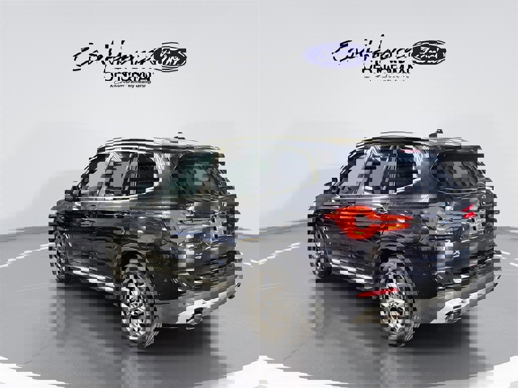 Used 2023 BMW X3 sDrive30i image 6