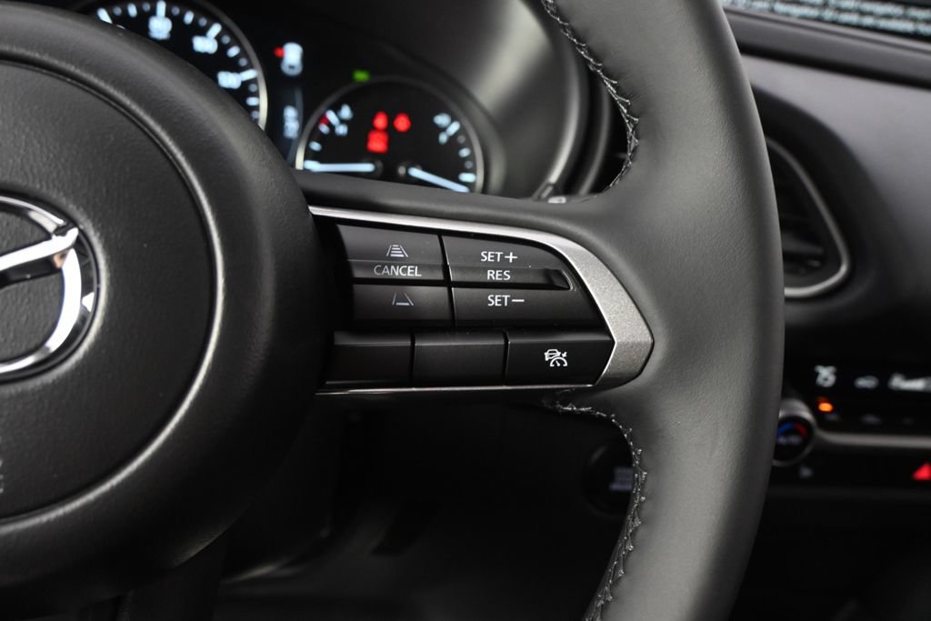 New 2026 MAZDA CX-30 AWD 2.5 S w/ Select Sport Pkg image 33