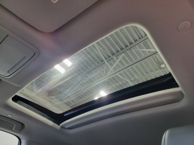 Used 2025 Honda CR-V EX-L image 31