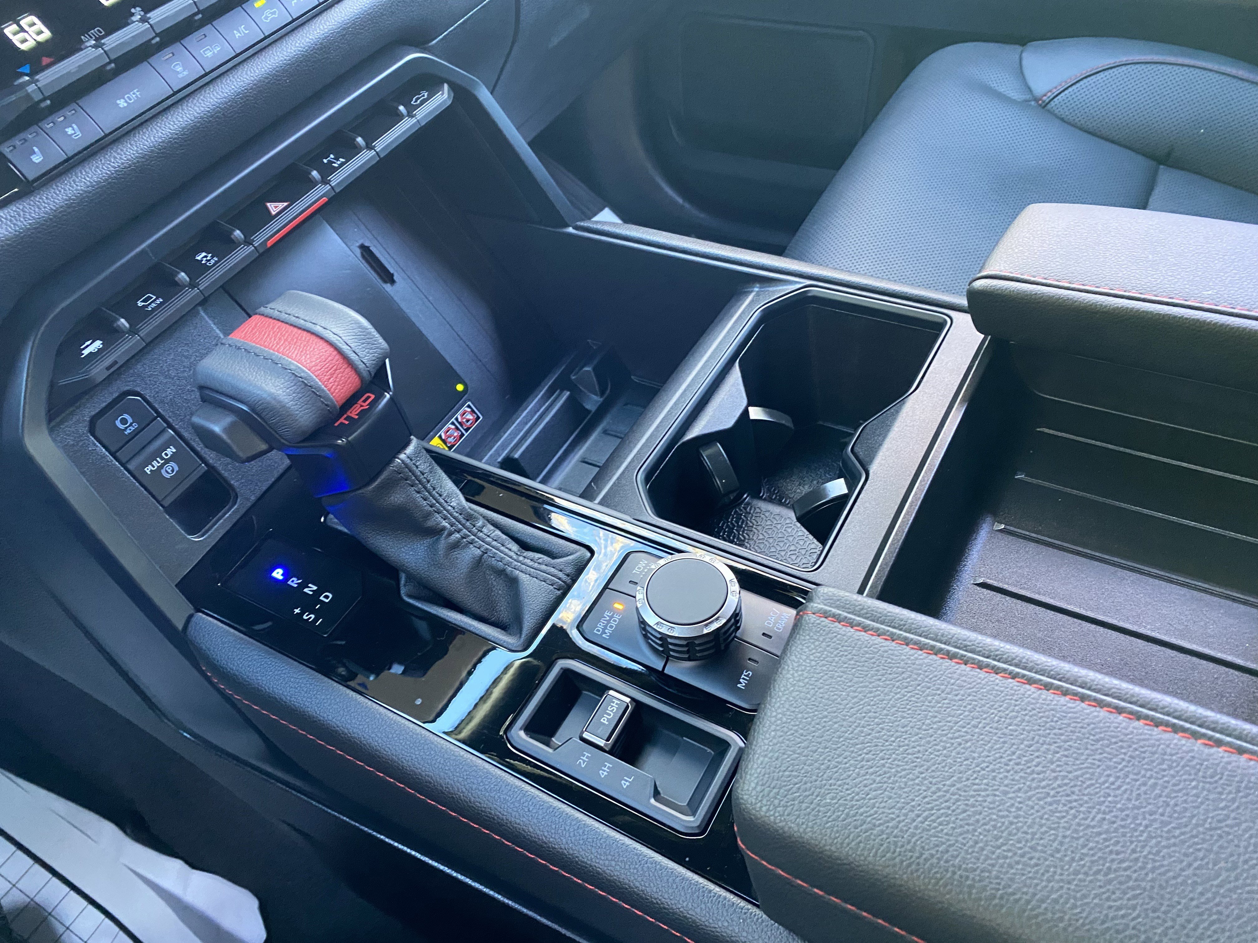 Used 2025 Toyota Tundra TRD Pro image 30