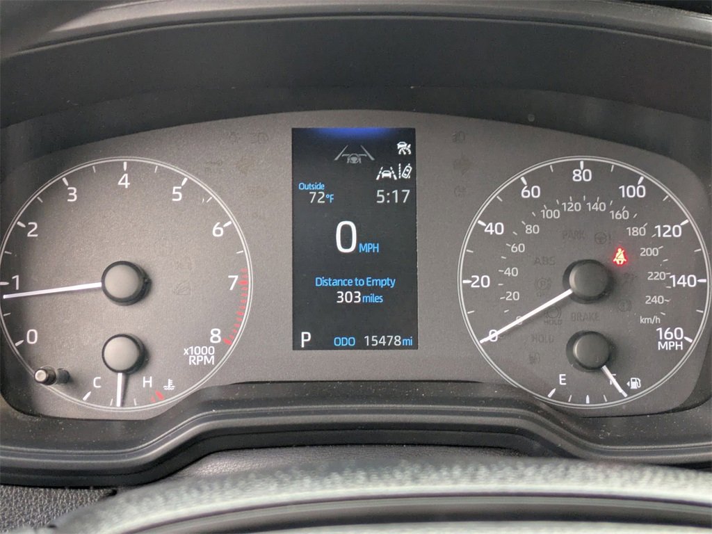 Used 2025 Toyota Corolla LE image 22