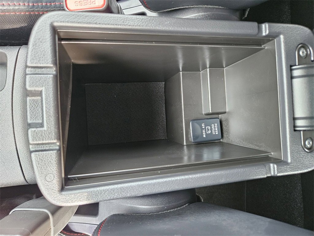 Used 2025 Mitsubishi Outlander Sport SE image 27