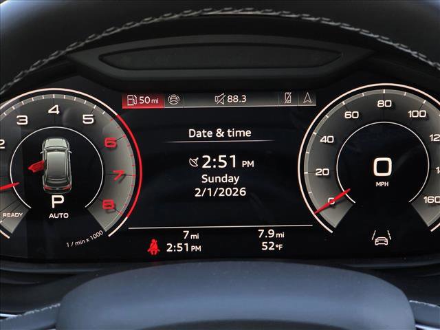 New 2026 Audi Q7 3.0T Premium Plus image 21