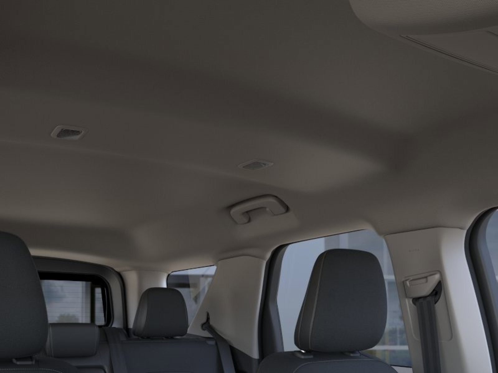 New 2025 Ford Bronco Sport Big Bend image 25