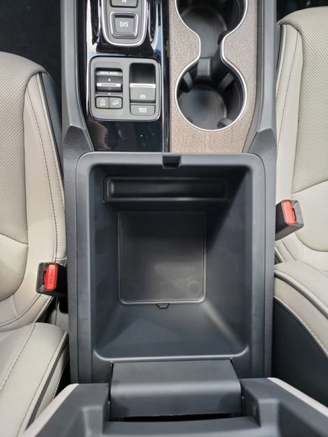 New 2026 Honda Pilot Elite image 24