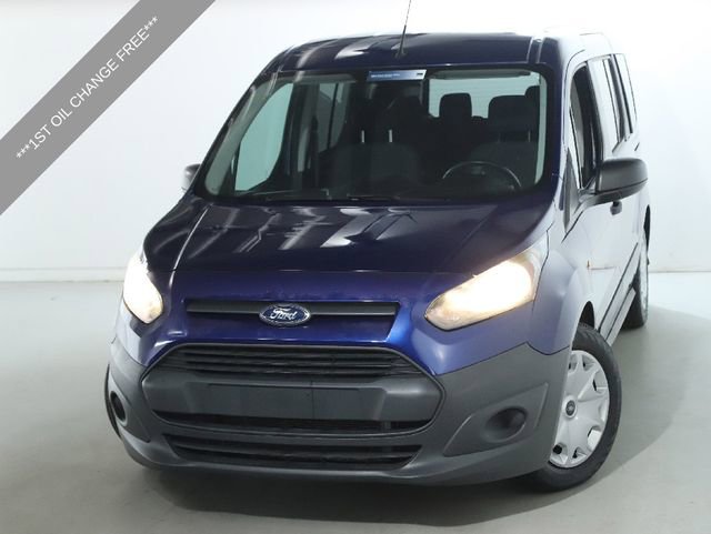 Used 2016 Ford Transit Connect XL