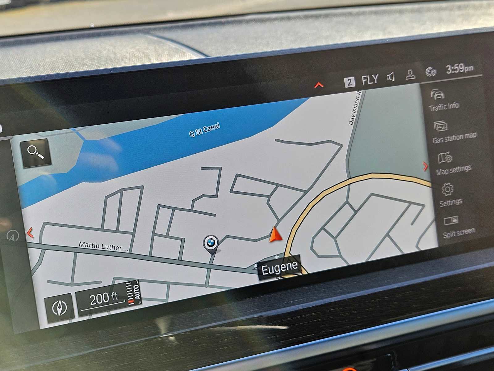 Used 2023 BMW X3 xDrive30i image 29