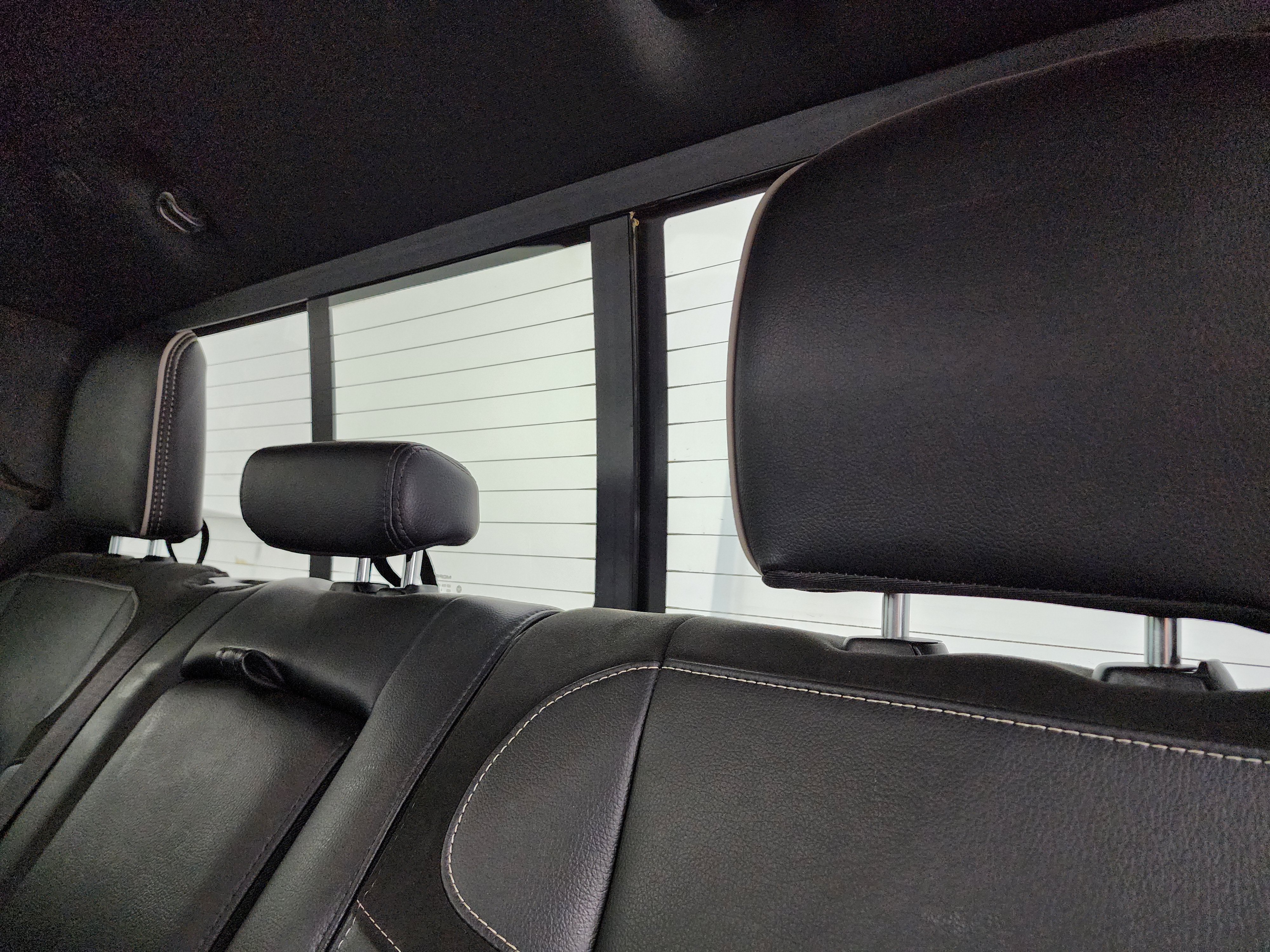 Used 2024 RAM 2500 Laramie w/ Night Edition AWD/4WD image 36
