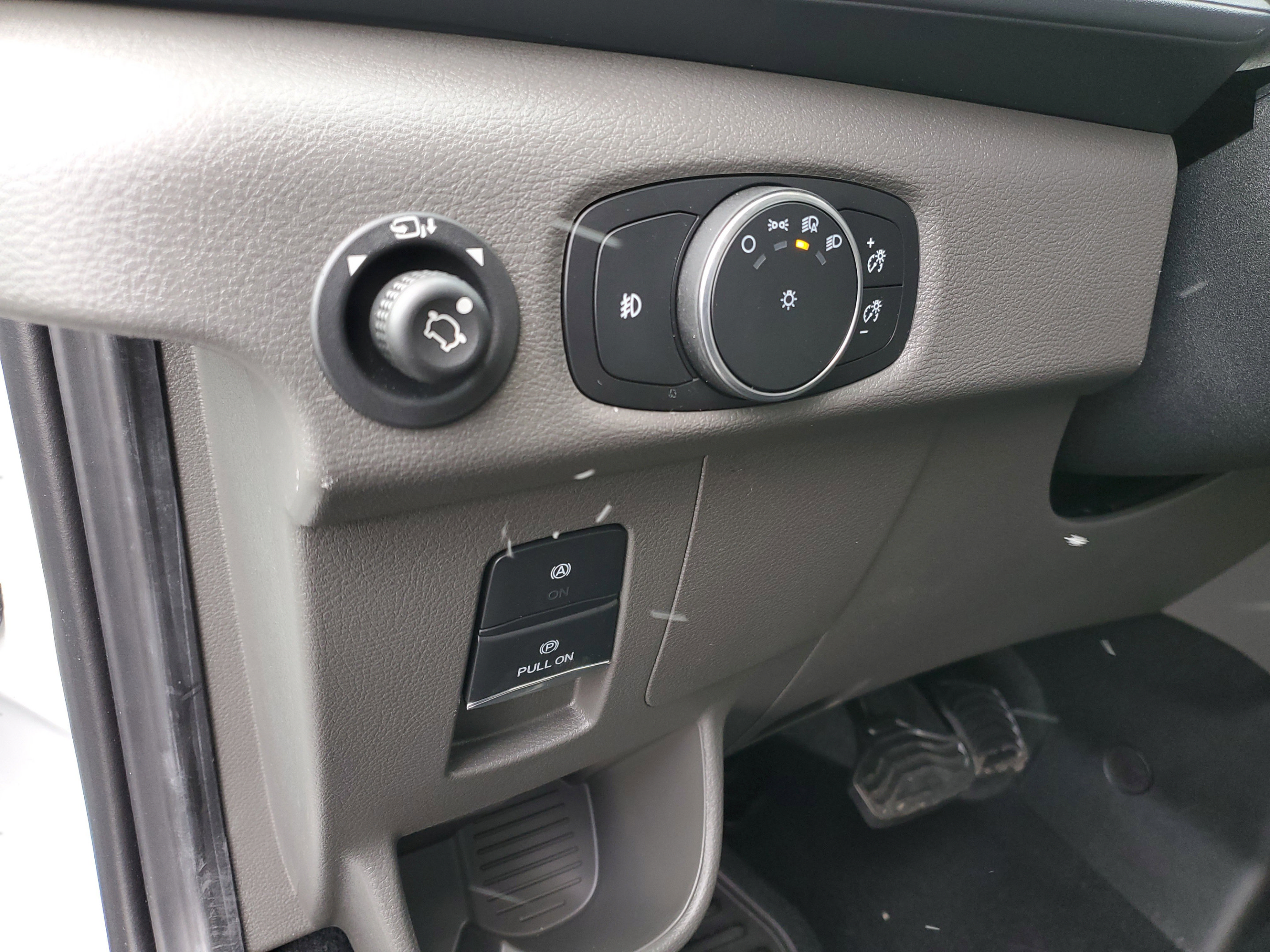 New 2026 Ford Transit 350 XLT AWD/4WD image 18