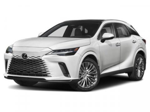 New 2026 Lexus RX 350 w/ Luxury Package image 1