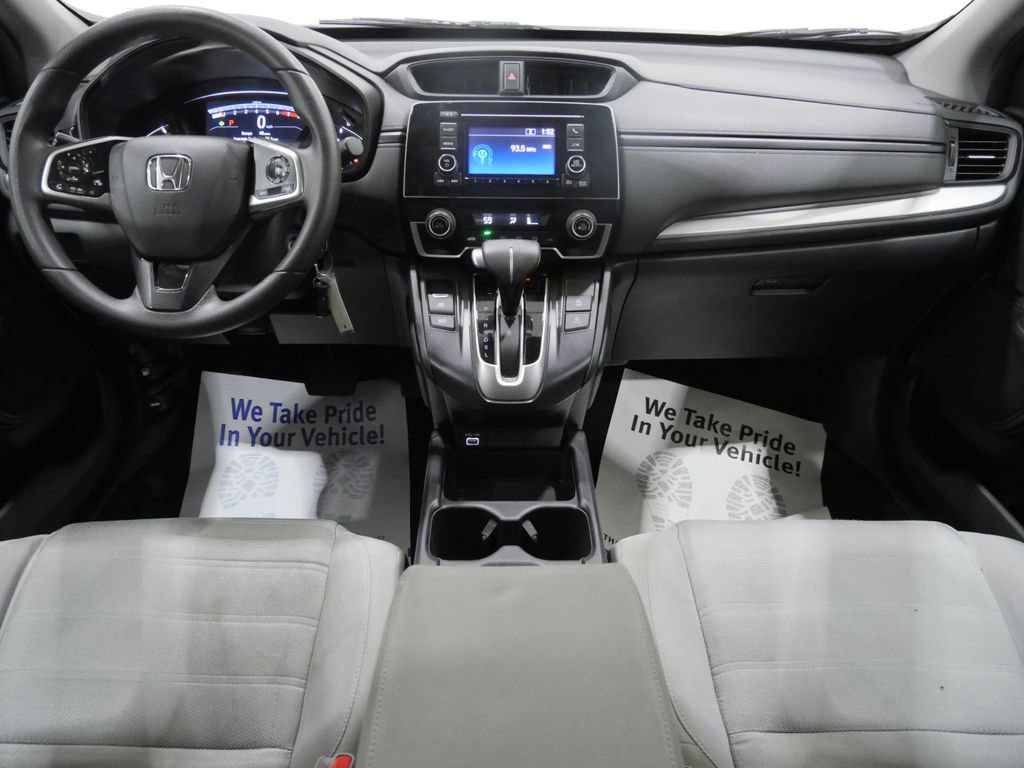 Used 2020 Honda CR-V LX image 10