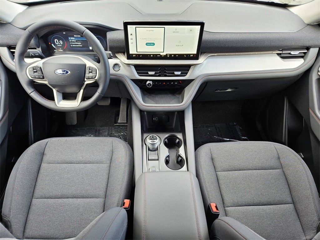 New 2026 Ford Explorer Active image 12