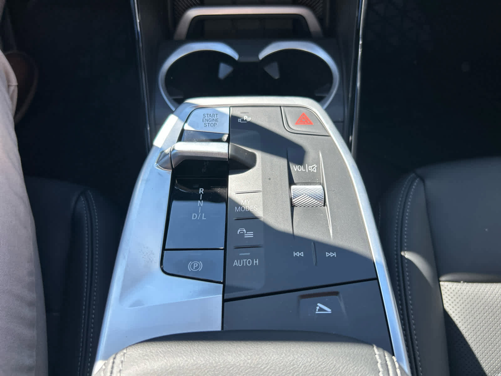 Used 2026 BMW X2 xDrive28i w/ Technology Package image 26