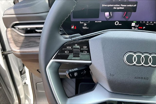 New 2026 Audi Q5 Premium Plus AWD/4WD image 20