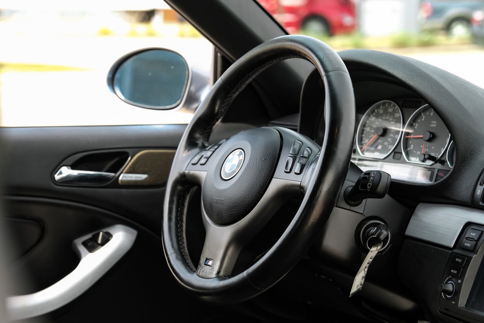 Used 2005 BMW M3 Convertible image 19