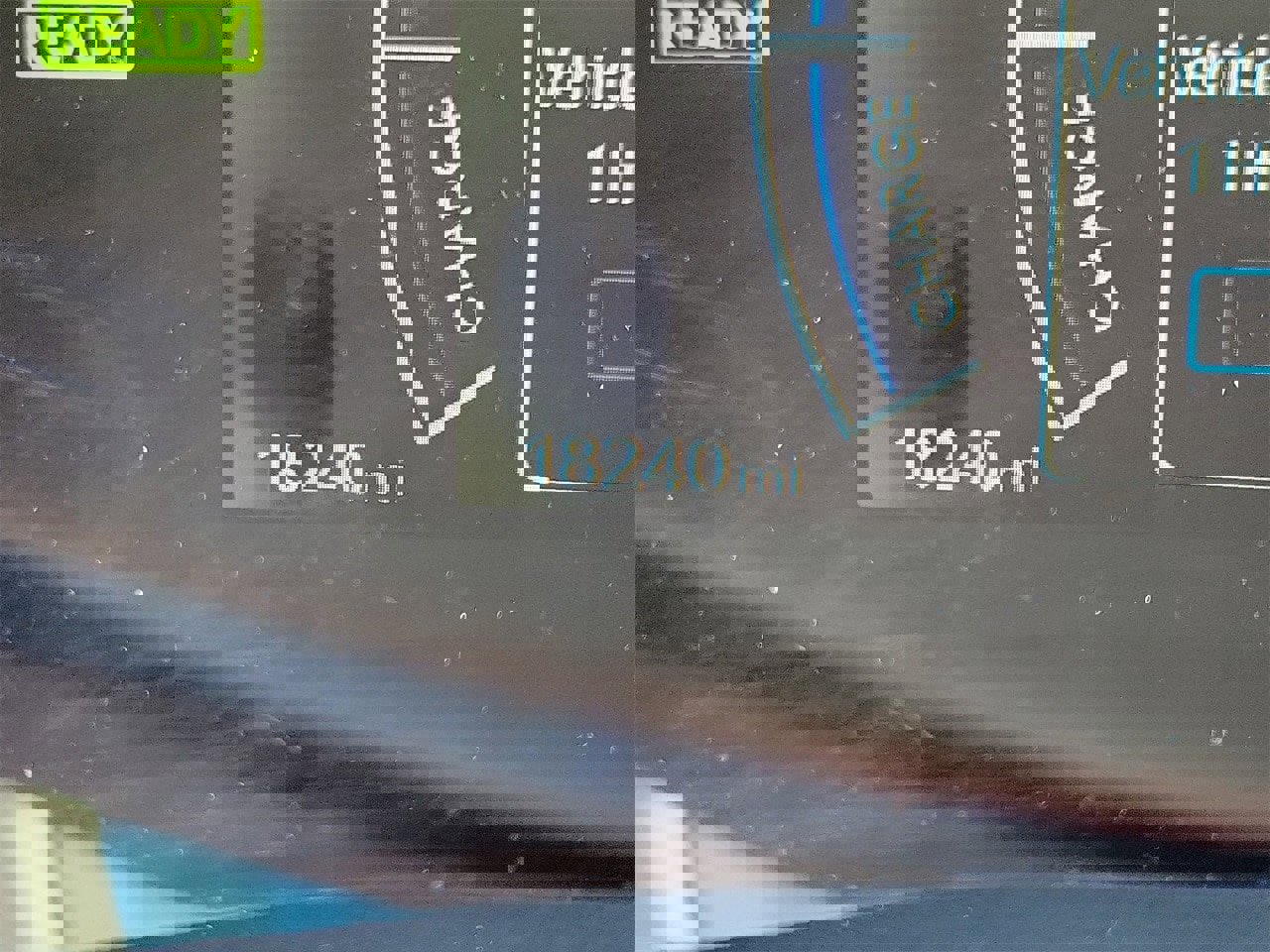 Used 2025 Toyota Camry LE image 23