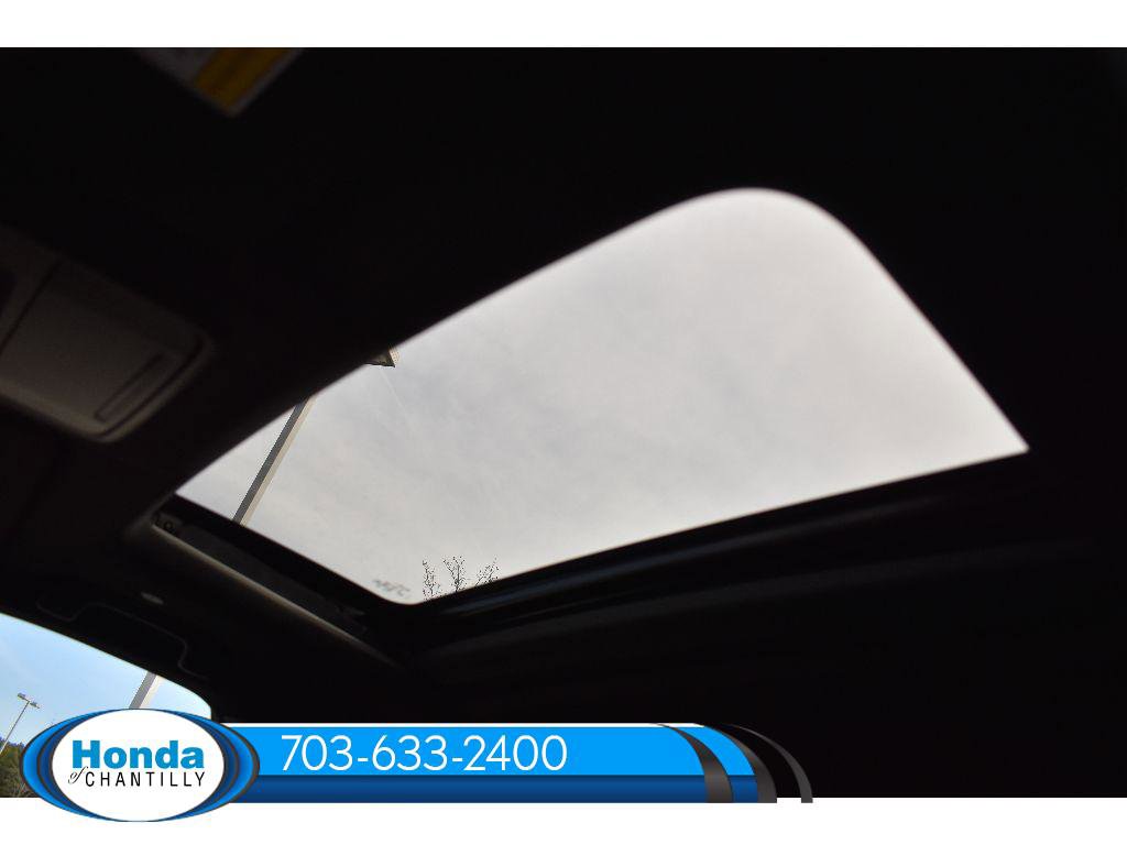 New 2026 Honda CR-V TrailSport image 23