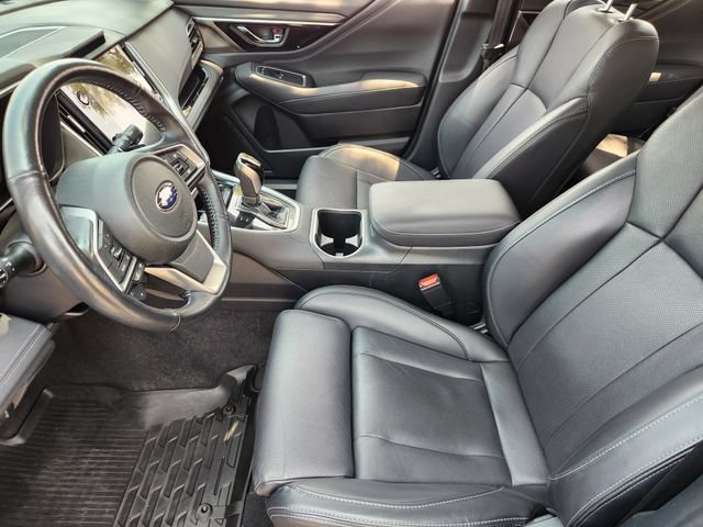 Used 2021 Subaru Outback Limited AWD/4WD image 13
