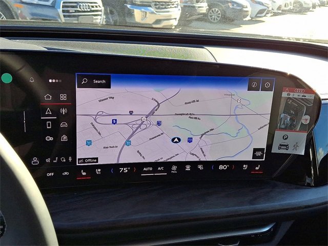 New 2025 Audi Q5 Premium Plus image 11