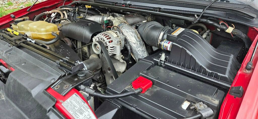 Used 2000 Ford Excursion Limited image 35