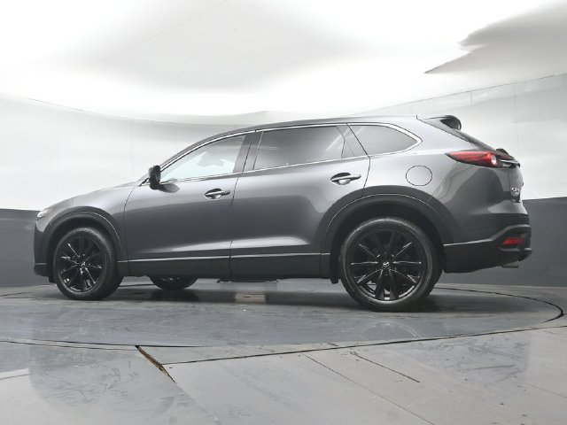Certified 2023 MAZDA CX-9 Touring Plus AWD/4WD image 34
