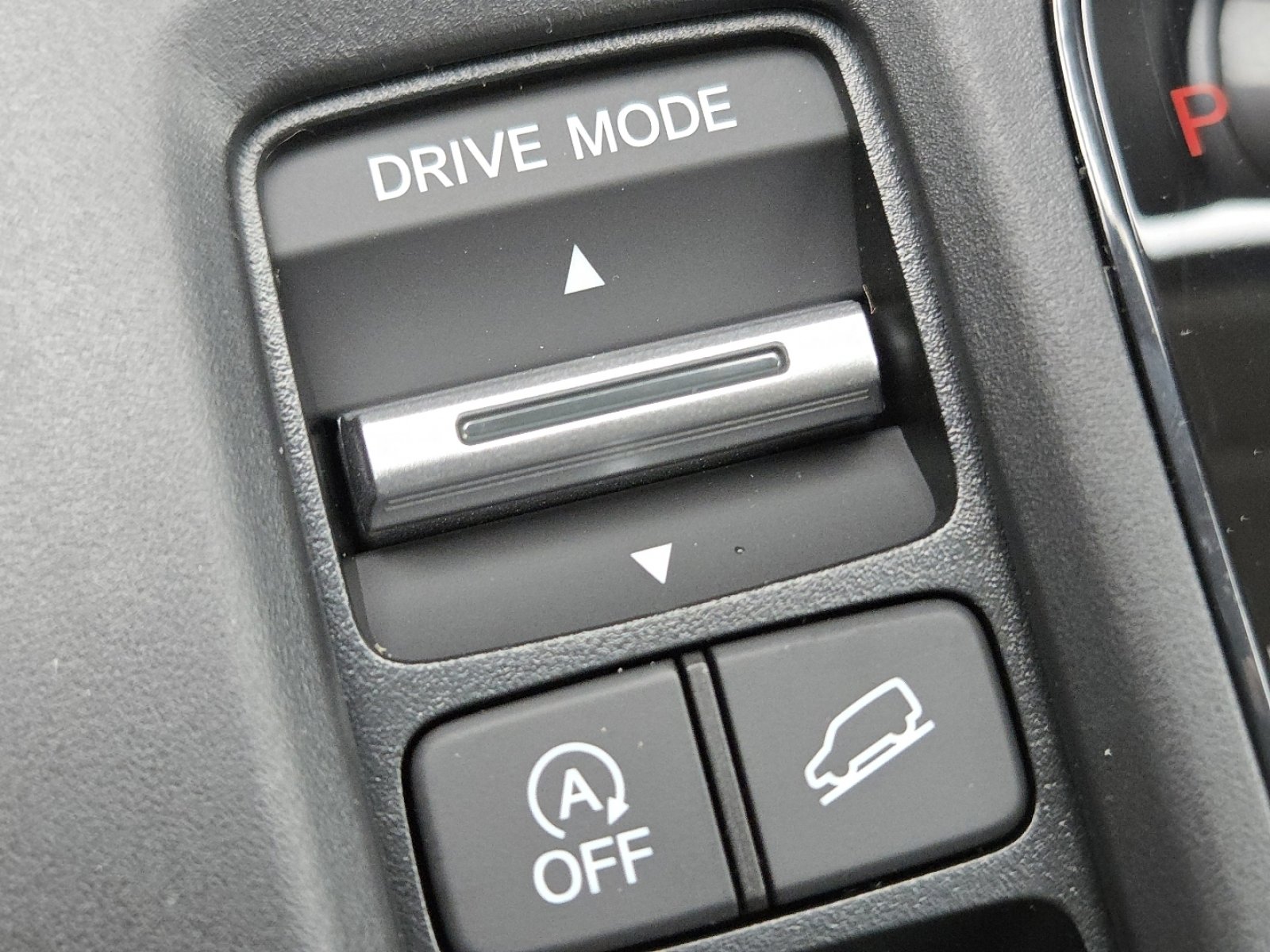 New 2026 Honda CR-V EX-L image 9