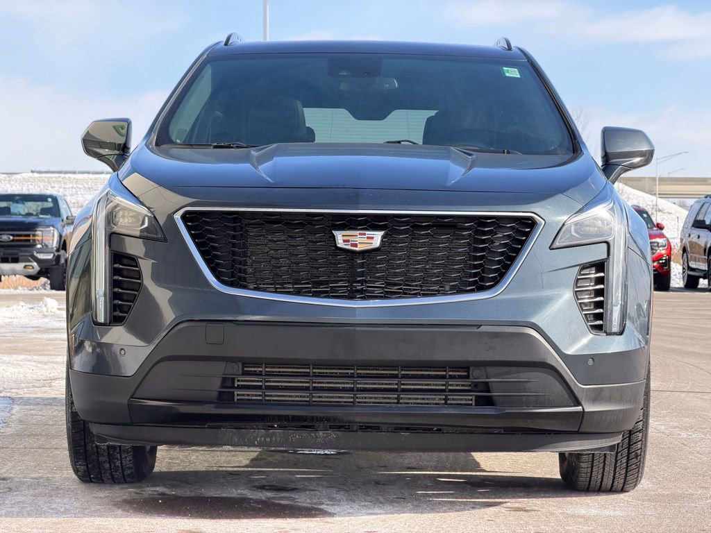 Used 2020 Cadillac XT4 Sport image 6