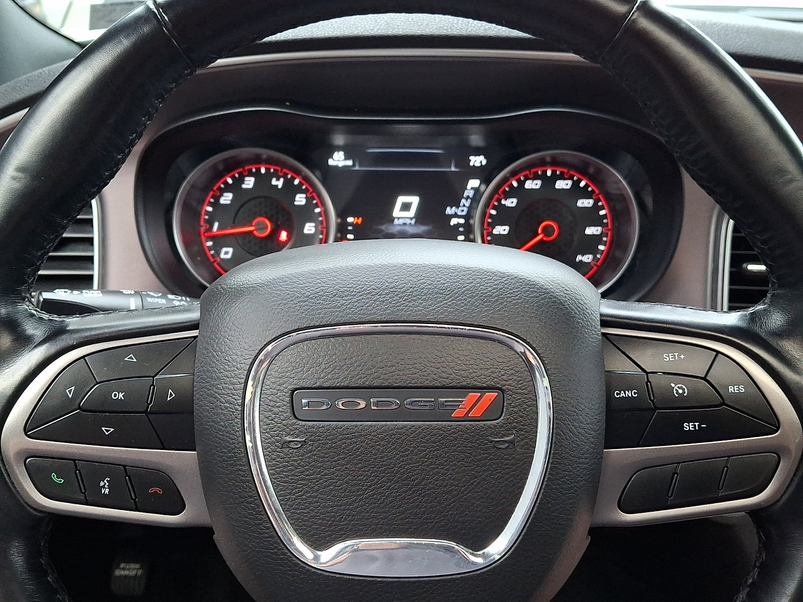 Used 2022 Dodge Charger SXT w/ Leather Interior Group RWD image 20