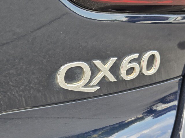 Used 2020 INFINITI QX60 Luxe w/ Sensory Package FWD image 48