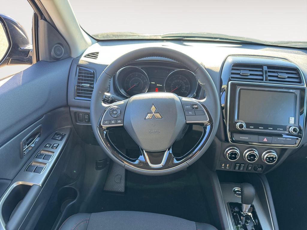 New 2026 Mitsubishi Outlander Sport SE AWD/4WD image 12