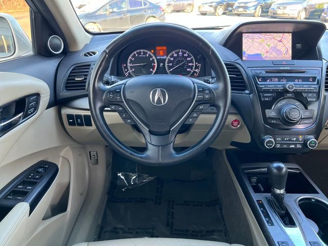 Used 2015 Acura RDX FWD w/ Technology Package image 13
