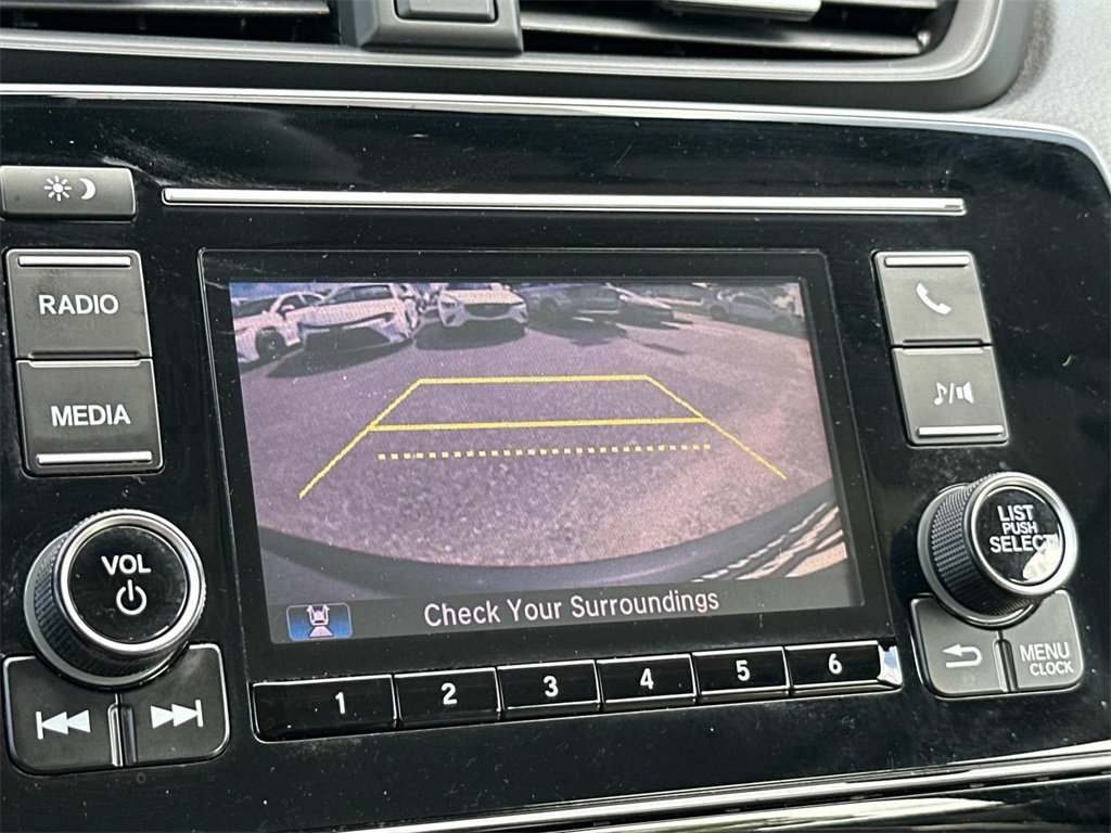 Used 2019 Honda CR-V LX image 22