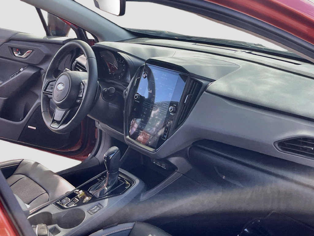 Used 2024 Subaru Crosstrek 2.5i Limited w/ Crosstrek Mirror Package AWD/4WD image 29