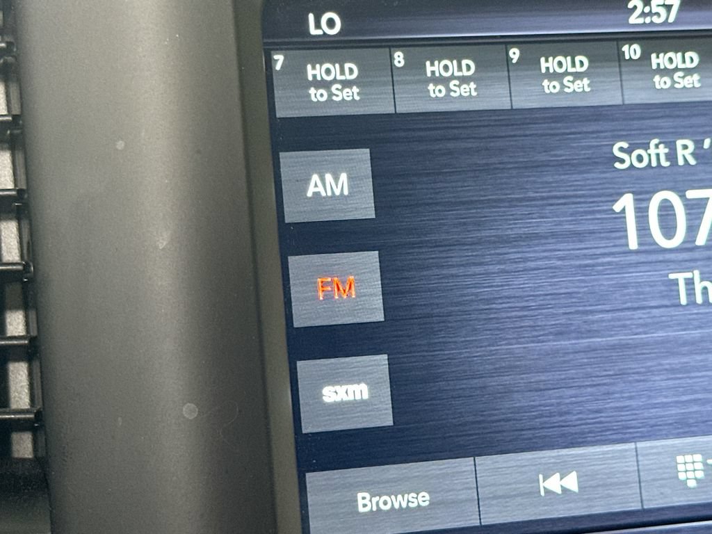 Used 2021 RAM 1500 Big Horn AWD/4WD image 29