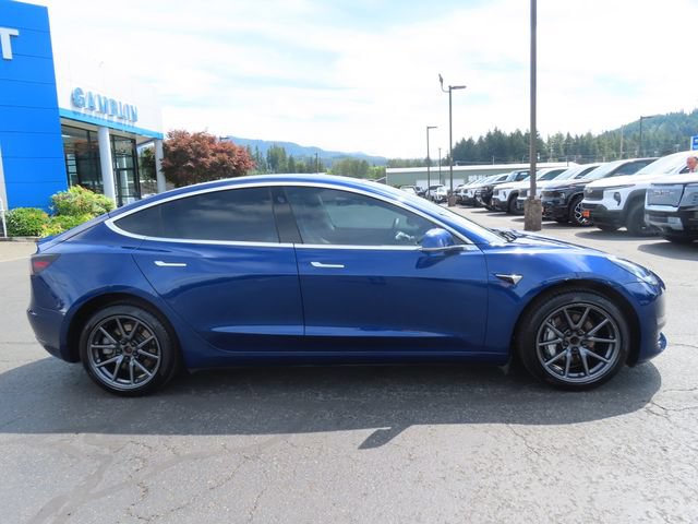 Used 2019 Tesla Model 3 Standard Range Plus RWD image 9