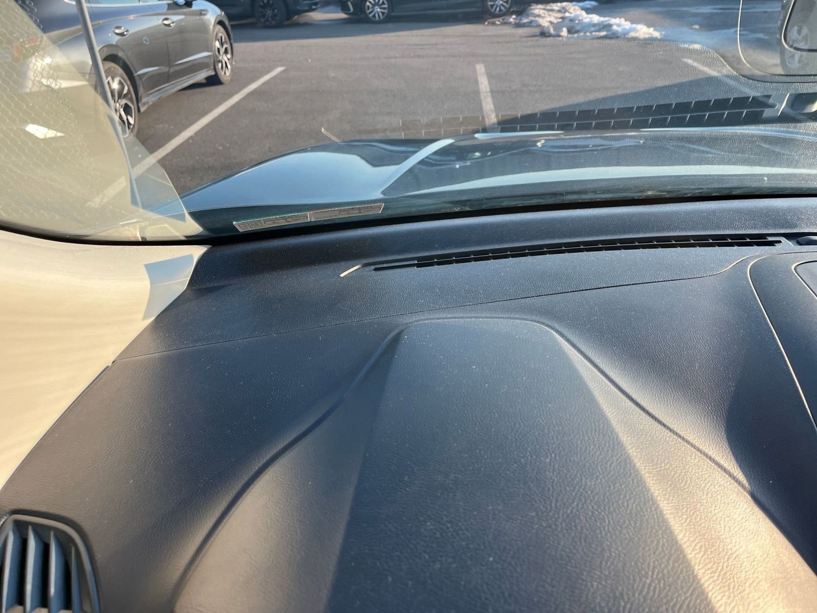 Used 2024 Ford Edge SEL image 34