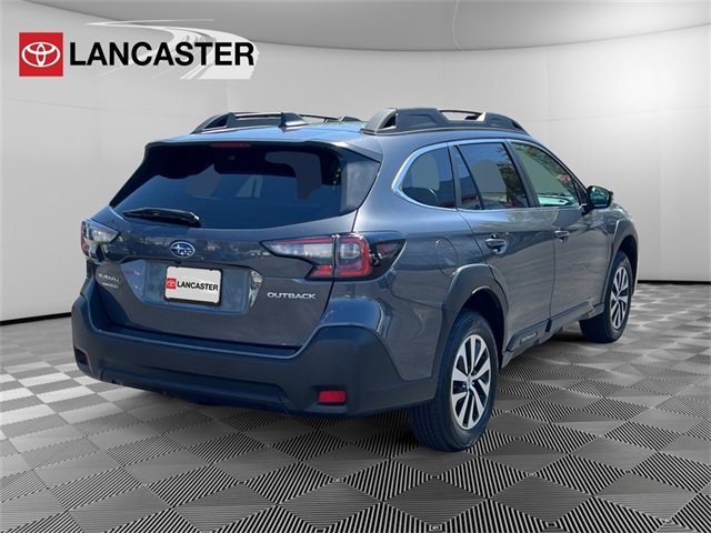 Used 2024 Subaru Outback Premium image 7