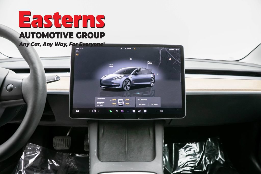 Used 2023 Tesla Model 3 Standard Range RWD image 18