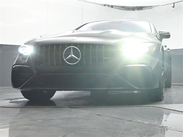 New 2026 Mercedes-Benz AMG GT 43 image 35