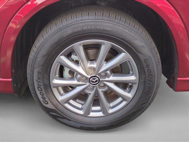 Used 2024 MAZDA CX-5 AWD 2.5 S image 24