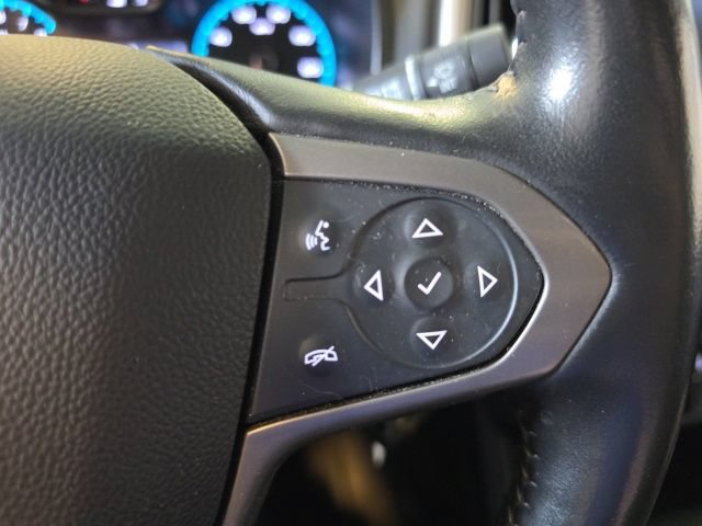 Used 2021 Chevrolet Colorado Z71 AWD/4WD image 22