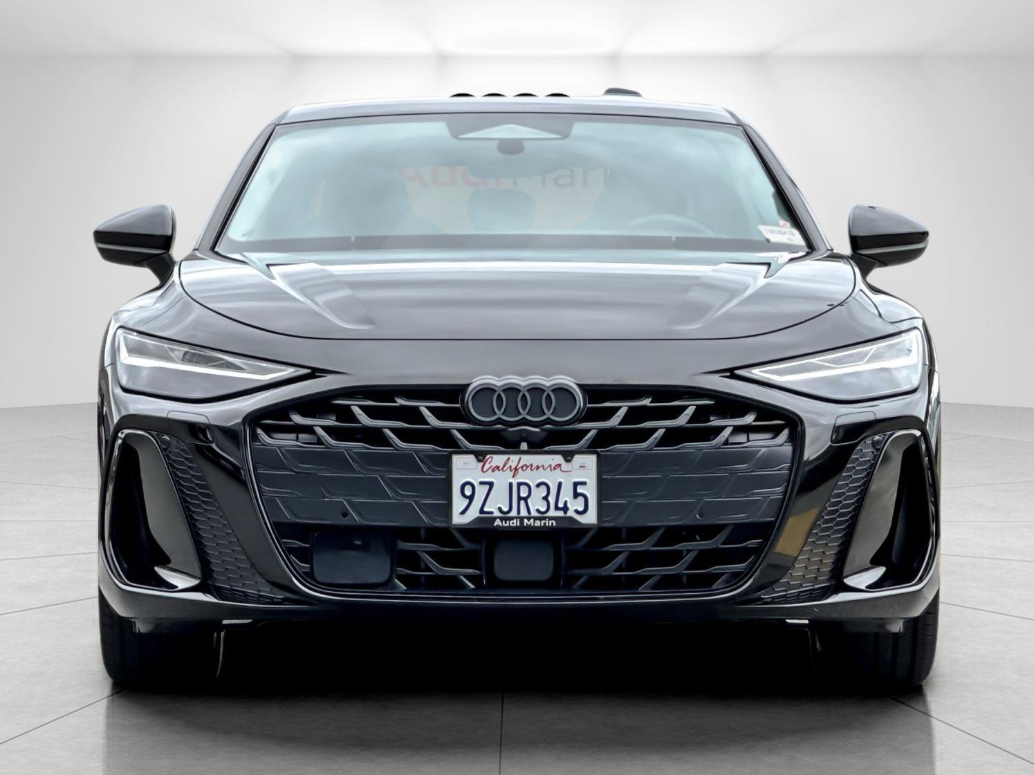 Certified 2026 Audi A6 Premium Plus AWD/4WD image 8
