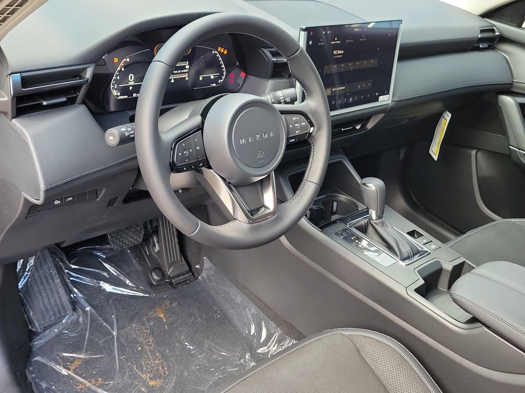 New 2026 MAZDA CX-5 Preferred AWD/4WD image 16