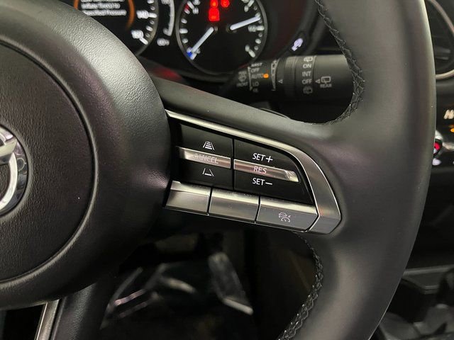 Used 2021 MAZDA CX-30 AWD 2.5 S w/ Premium Package image 29