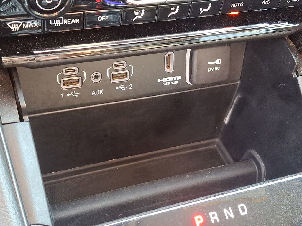 Used 2024 Jeep Grand Cherokee Limited 4xe image 26