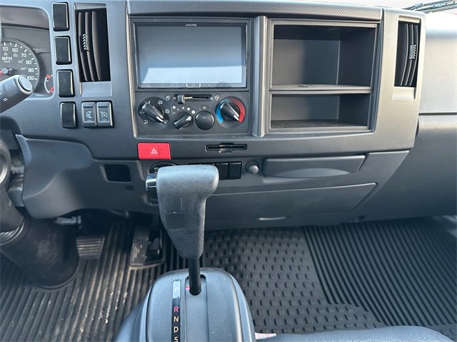 New 2025 Chevrolet Low Cab Forward image 8