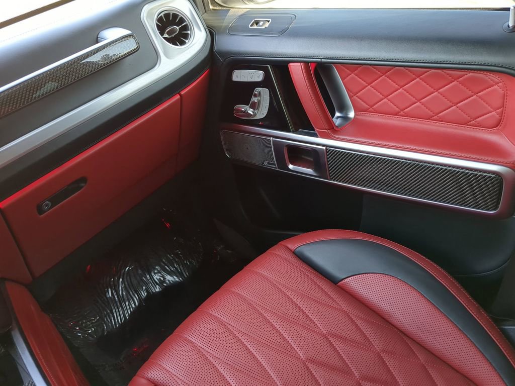 Used 2019 Mercedes-Benz G 63 AMG G 63 AMG image 14
